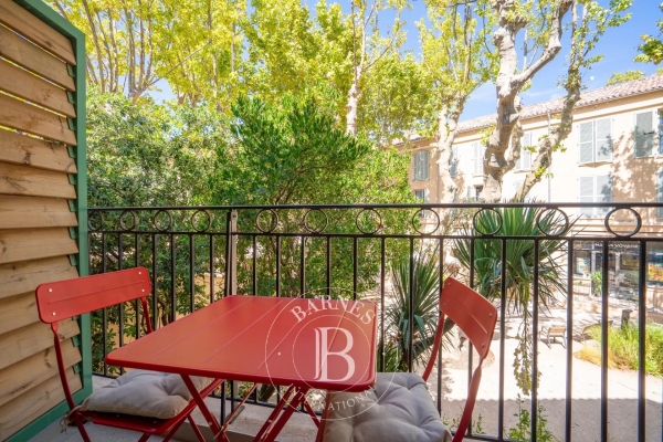 Appartement de luxe à vendre à Saint-Tropez, 649 000 €, Photo 4