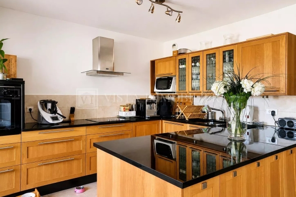 Luxury Apartment for sale in Beausoleil, 857 000 €, Photo 4