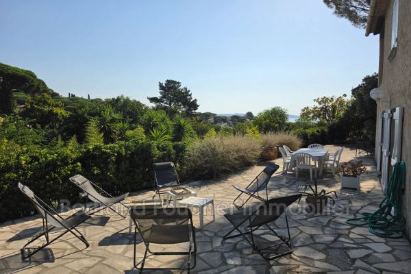 Luxury House for sale in Cavalaire-sur-Mer, 0 €, Photo 4