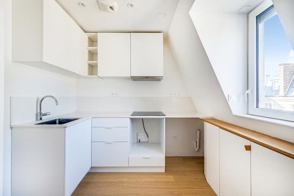 Appartement de luxe à vendre à Paris 8ème, 350 000 €, Photo 4