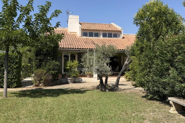 Luxury House for sale in Mouriès, 625 000 €, Photo 4