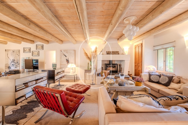 Maison de luxe à vendre à Saint-Rémy-de-Provence, 2 095 000 €, Photo 4
