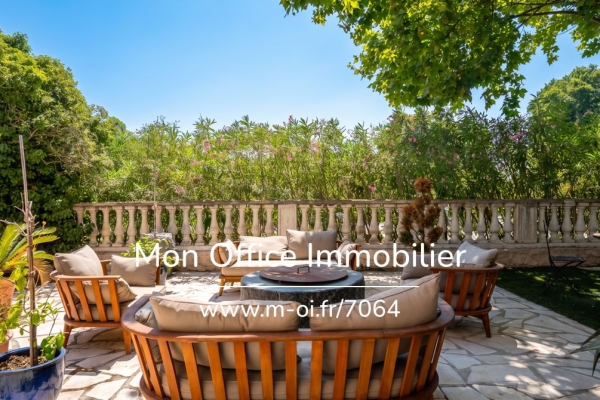 Maison de luxe à vendre à Grimaud, 998 000 €, Photo 4
