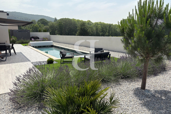 Maison de luxe à vendre à Vaison-la-Romaine, 607 000 €, Photo 4