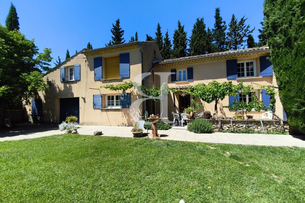 Maison de luxe à vendre à Valréas, 650 000 €, Photo 4