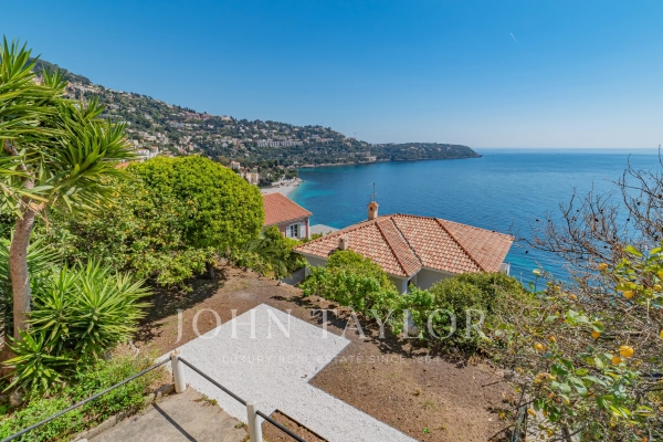 Appartement de luxe à vendre à Roquebrune-Cap-Martin, 1 400 000 €, Photo 4