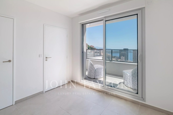 Appartement de luxe à vendre à Beausoleil, 470 000 €, Photo 4