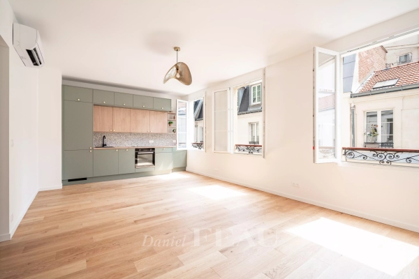 Appartement de luxe à vendre à Paris 7ème, 695 000 €, Photo 4