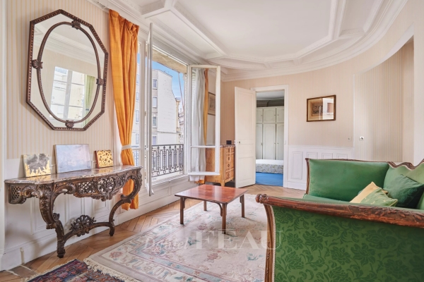 Appartement de luxe à vendre à Paris 16ème, 695 000 €, Photo 4