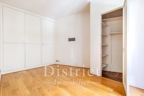 Luxury Apartment for sale in Paris 15ème, 519 000 €, Photo 4