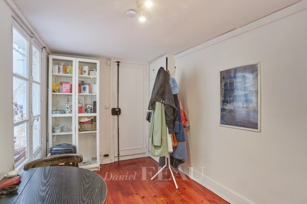 Appartement de luxe à vendre à Paris 6ème, 525 000 €, Photo 4
