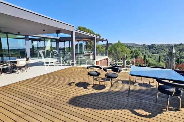 Maison de luxe à vendre à Antibes, 5 990 000 €, Photo 4