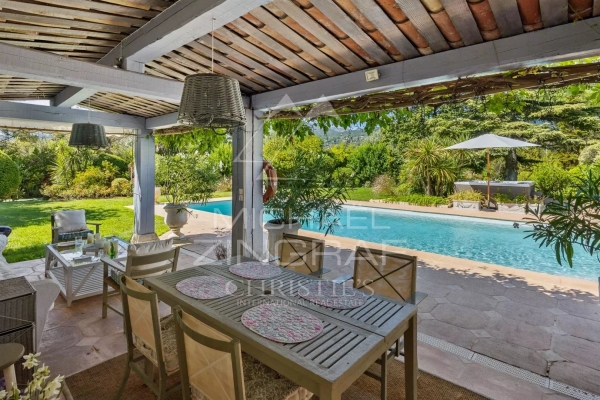 Maison de luxe à vendre à Châteauneuf-Grasse, 3 190 000 €, Photo 4