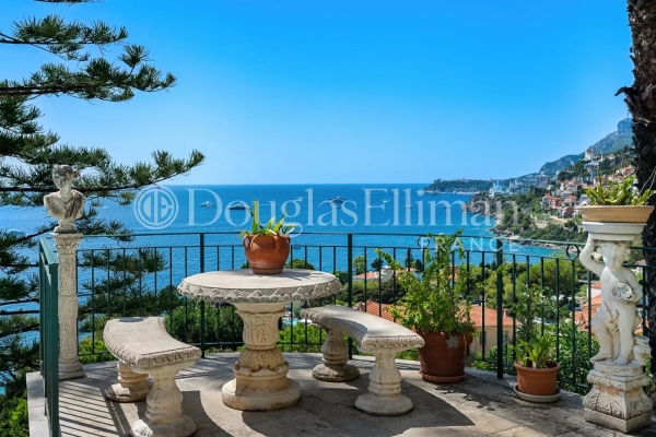 Maison de luxe à vendre à Roquebrune-Cap-Martin, 6 200 000 €, Photo 4
