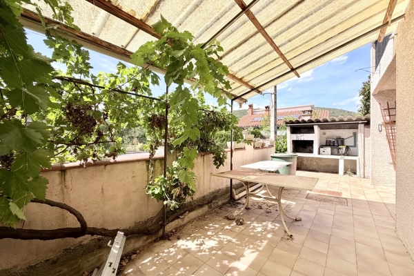 Maison de luxe à vendre à Prades, 179 000 €, Photo 4