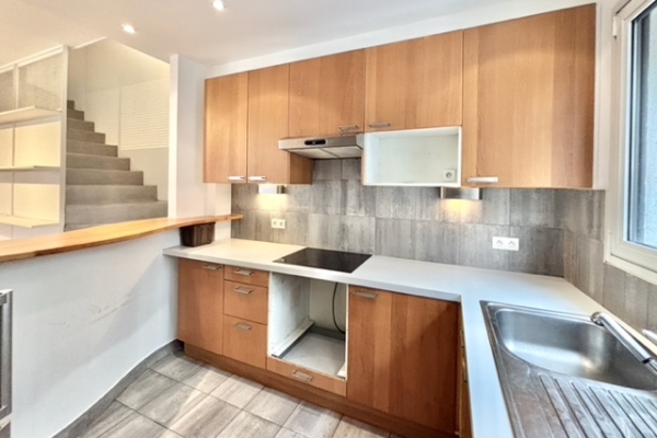 Maison de luxe à vendre à Boulogne-Billancourt, 1 095 000 €, Photo 4