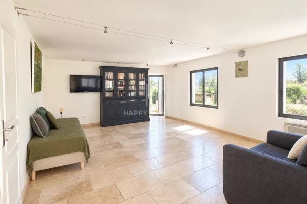 Luxury House for sale in Saint-Martin-de-Crau, 593 000 €, Photo 4