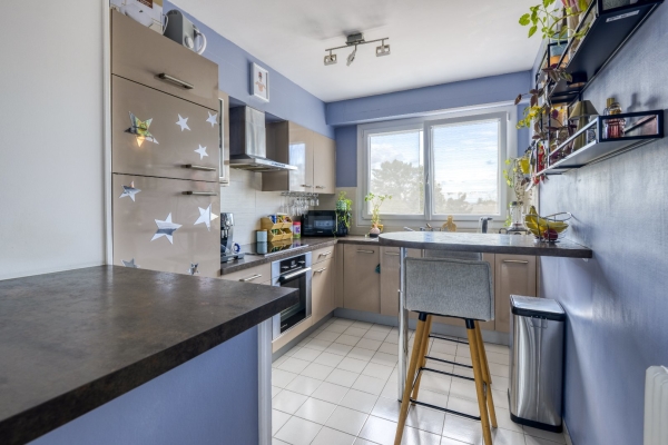 Appartement de luxe à vendre à Nantes, 217 000 €, Photo 4