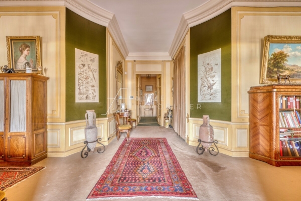 Appartement de luxe à vendre à Paris 7ème, 5 650 000 €, Photo 4