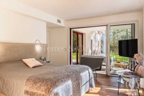 Appartement de luxe à vendre à Soorts-Hossegor, 2 232 000 €, Photo 4