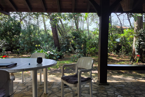 Maison de luxe à vendre à Seignosse, 1 449 000 €, Photo 4
