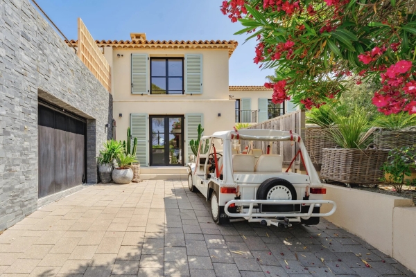 Maison de luxe à vendre à Gassin, 5 800 000 €, Photo 5