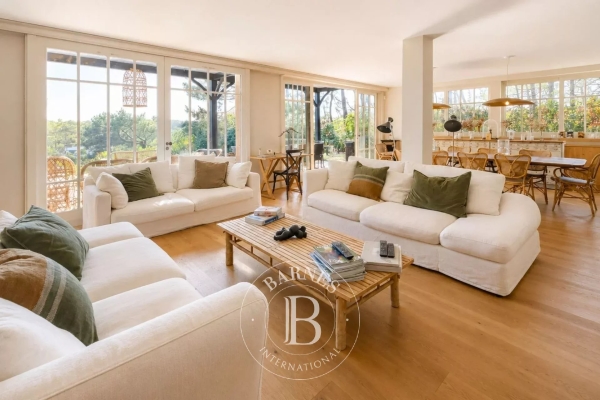 Maison de luxe à vendre à Cap Ferret, 5 670 000 €, Photo 5