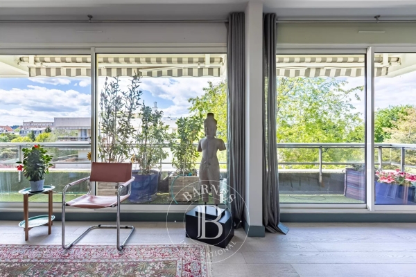 Appartement de luxe à vendre à Boulogne-Billancourt, 995 000 €, Photo 5
