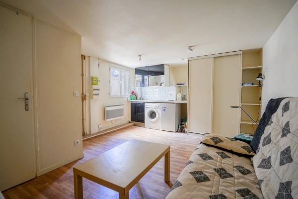 Appartement de luxe à vendre à Paris 10ème, 160 000 €, Photo 5