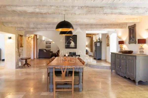 Luxury House for sale in Cavaillon, 1 640 000 €, Photo 5