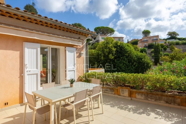 Maison de luxe à vendre à Mandelieu-la-Napoule, 840 000 €, Photo 5