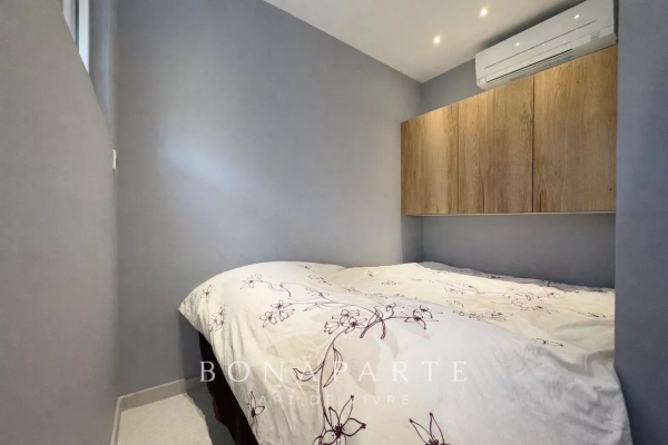 Appartement de luxe à vendre à Cannes, 239 000 €, Photo 5