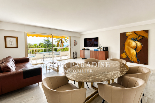 Luxury Apartment for sale in Cannes, 1 272 000 €, Photo 5