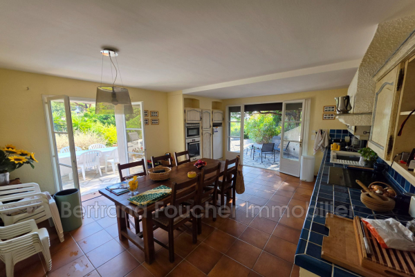 Luxury House for sale in Cavalaire-sur-Mer, 0 €, Photo 5