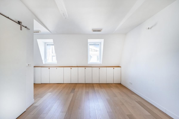 Appartement de luxe à vendre à Paris 8ème, 350 000 €, Photo 5