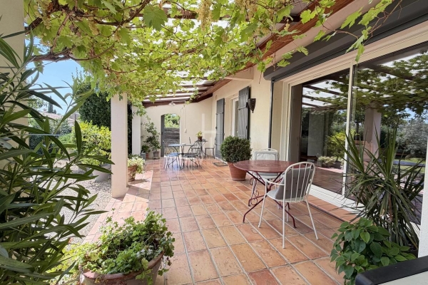 Luxury House for sale in Mouriès, 625 000 €, Photo 5