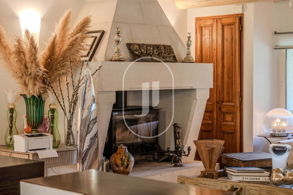 Maison de luxe à vendre à Saint-Rémy-de-Provence, 2 095 000 €, Photo 5