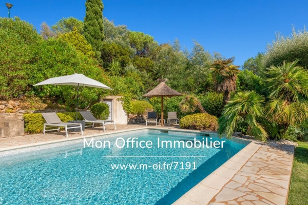 Luxury House for sale in Cavalaire-sur-Mer, 1 840 000 €, Photo 5