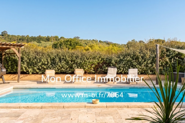 Maison de luxe à vendre à Grimaud, 998 000 €, Photo 5