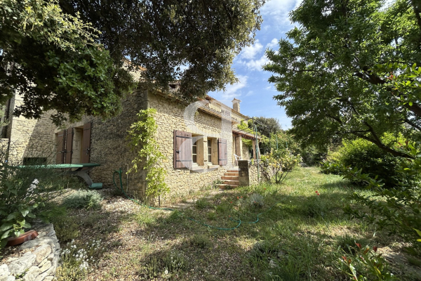 Luxury House for sale in Montbrison-sur-Lez, 585 200 €, Photo 5
