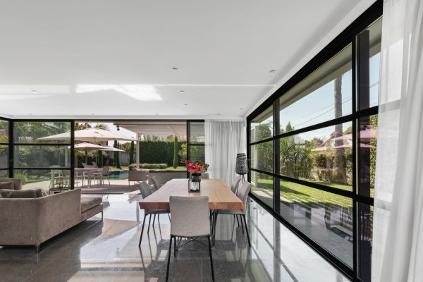 Maison de luxe à vendre à Cap d'Antibes, 4 990 000 €, Photo 5