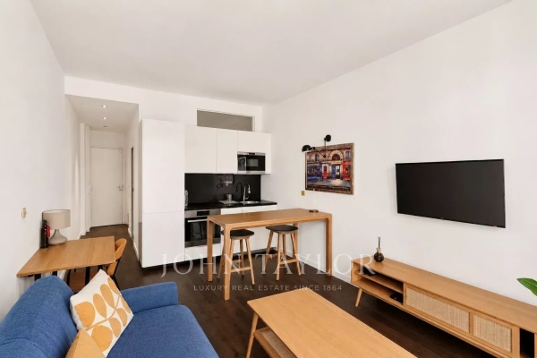 Appartement de luxe à vendre à Paris 9ème, 580 000 €, Photo 5