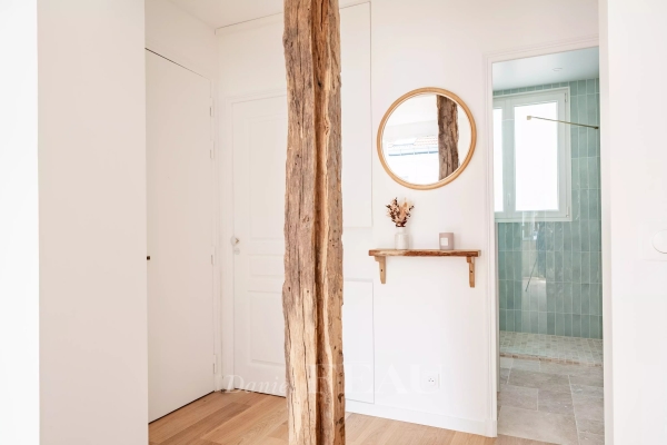 Appartement de luxe à vendre à Paris 7ème, 695 000 €, Photo 5