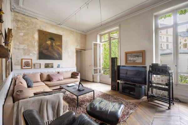 Appartement de luxe à vendre à Paris 9ème, 2 500 000 €, Photo 5