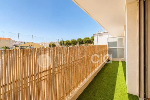 Luxury Apartment for sale in Antibes, 395 000 €, Photo 5