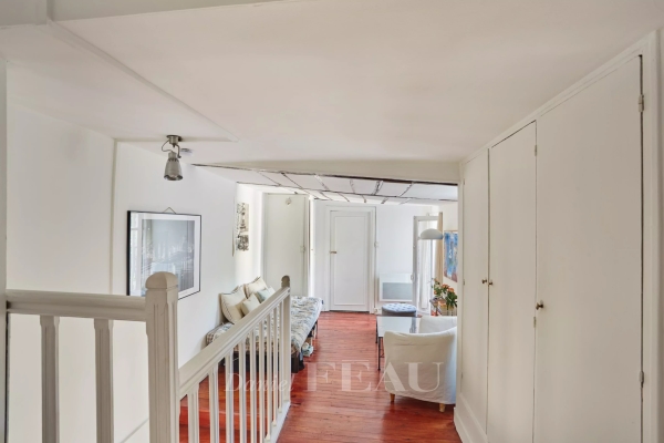 Appartement de luxe à vendre à Paris 6ème, 525 000 €, Photo 5