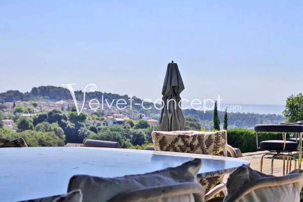 Maison de luxe à vendre à Antibes, 5 990 000 €, Photo 5