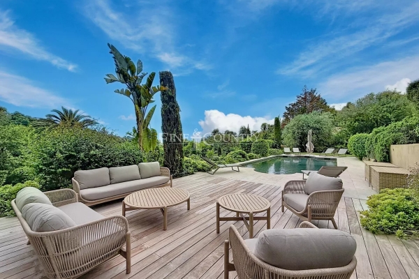 Luxury House for sale in Cannes, 9 800 000 €, Photo 5