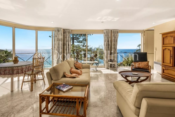 Maison de luxe à vendre à Roquebrune-Cap-Martin, 6 200 000 €, Photo 5