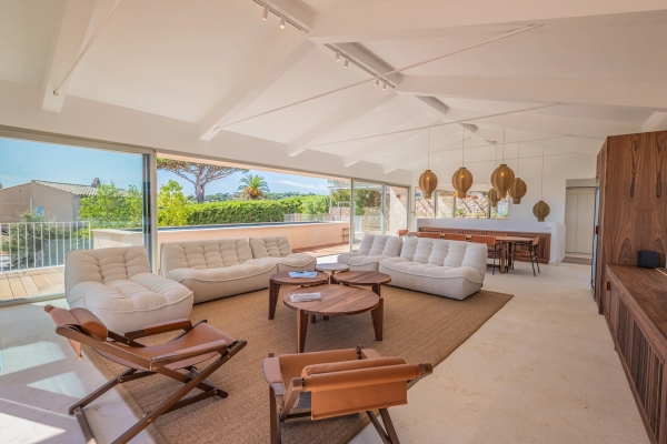 Maison de luxe à vendre à Sainte-Maxime, 4 800 000 €, Photo 5